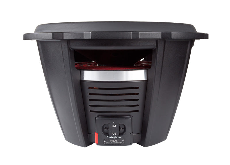 Subwoofer T1D415 - Sound Auto Concept