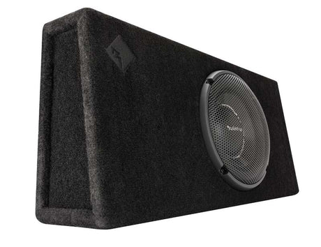 Caisson de Basse T1S-1X10 - Sound Auto Concept