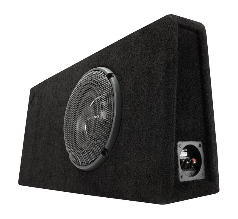 Caisson de Basse T1S-1X10P - Sound Auto Concept