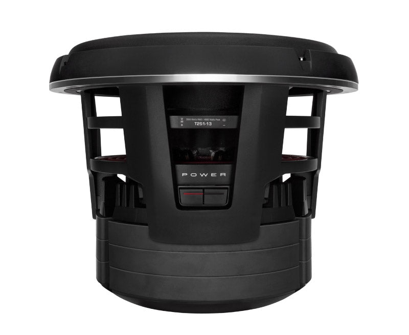 Subwoofer T2S2-13 S2 - Sound Auto Concept