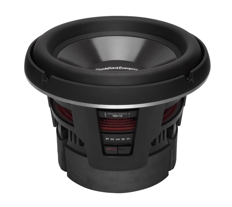 Subwoofer T2S2-13 S2 - Sound Auto Concept