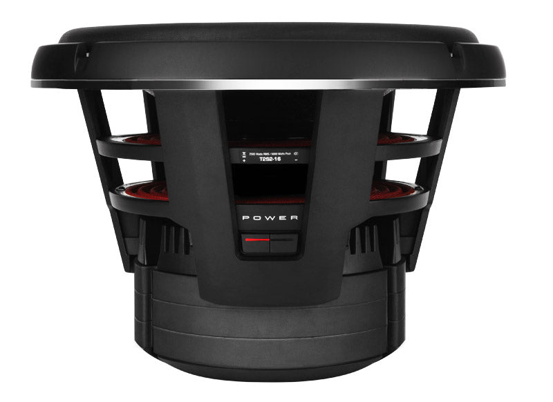 Subwoofer T2S2-16 - Sound Auto Concept