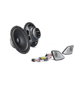 Gladen ONE - T6 Appearance