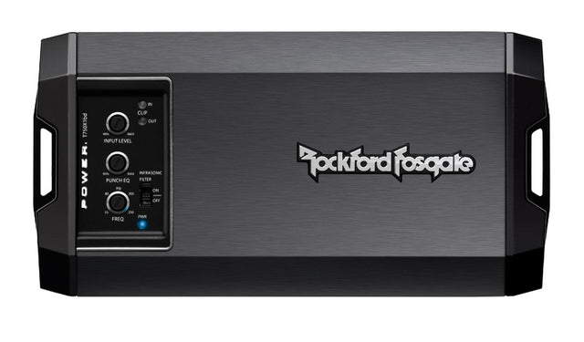 Ampli T750X1bd - Sound Auto Concept