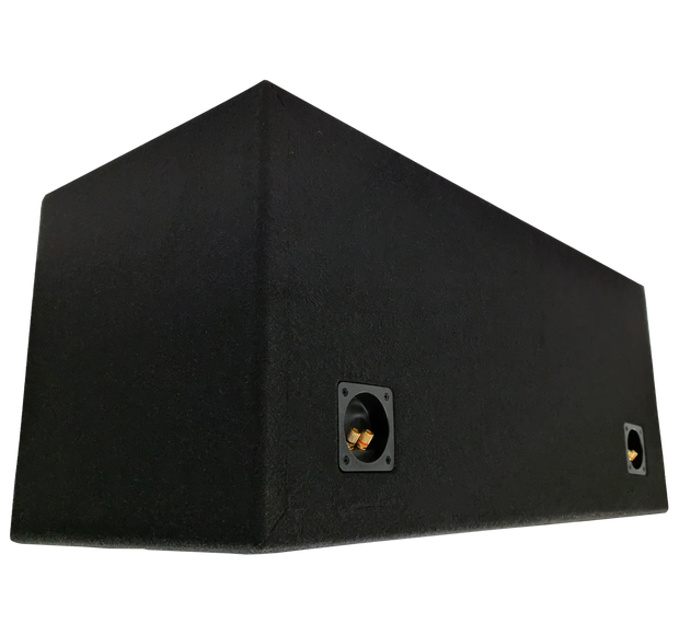 Caisson vide 2 x 12 pouce (30cm}