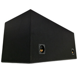 Caisson vide 2 x 12 pouce (30cm}