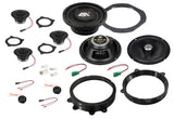 Sound upgrade kit for Tesla TES3YSET2 