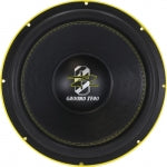 Subwoofer Ground Zero GZNW 38NEO-SPL - Sound Auto Concept