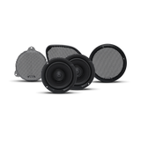 HD14-PMX-STG5 – Kit Audio Stage 5 Harley-Davidson Street Glide & Road Glide 2014+