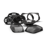 HD14-PMX-STG5 – Kit Audio Stage 5 Harley-Davidson Street Glide & Road Glide 2014+