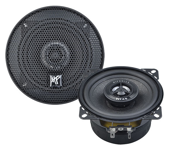 TRX42 speaker