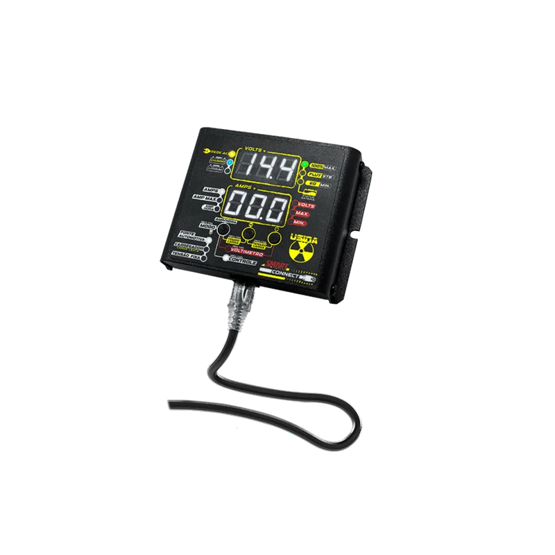 Usina Control Center (Pour Chargeur Smart Connect)