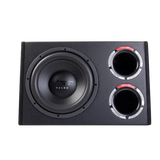 Caisson Amplifier PULSECBR12A-V4