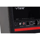 Caisson Amplifier PULSECBR12A-V4