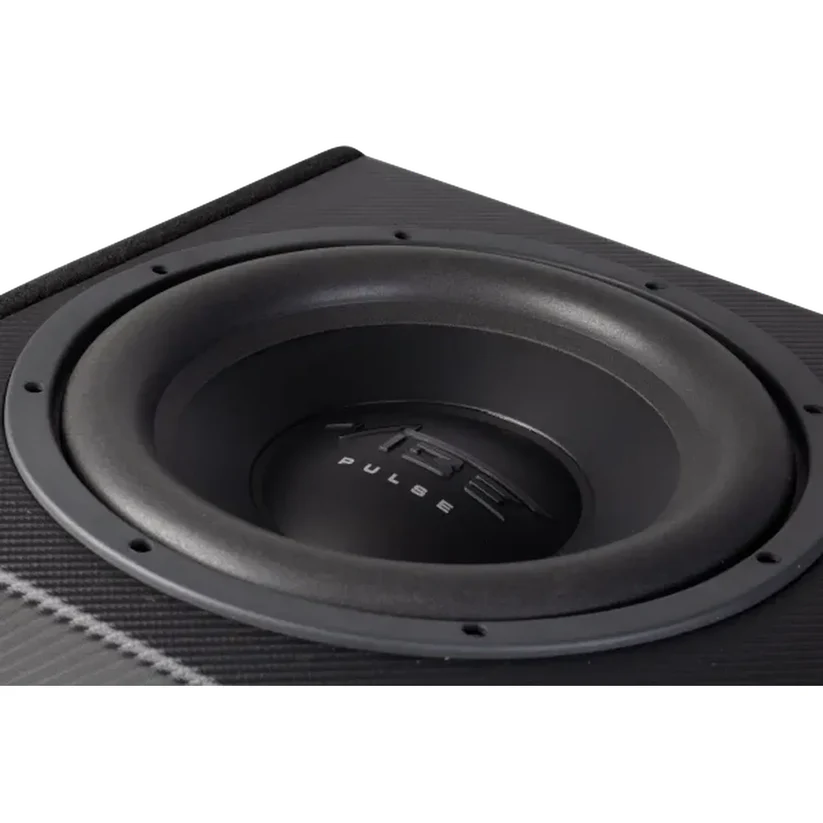 Caisson Amplifier PULSECBR12A-V4