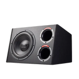 Caisson Amplifier PULSECBR12A-V4