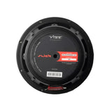 VIBE SLICKPRO6M-V0 - Haut-Parleur Médium Pro 6" 125W RMS 98dB