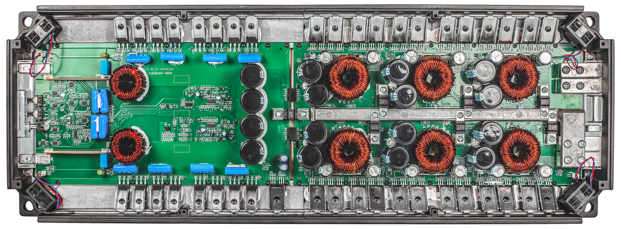 Amplificateur Banda Viking 15000