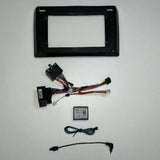 Pack autoradio Pioneer PF97 9" Perfect Fit – Mercedes Vito W447 2015-2021