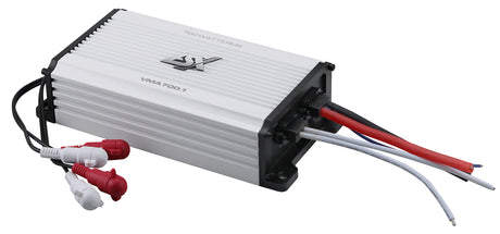 VMA700.1 Class D Mono Marine Digital Amplifier 