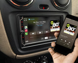 Autoradio 7 pouces VMX700DAB - Sound Auto Concept