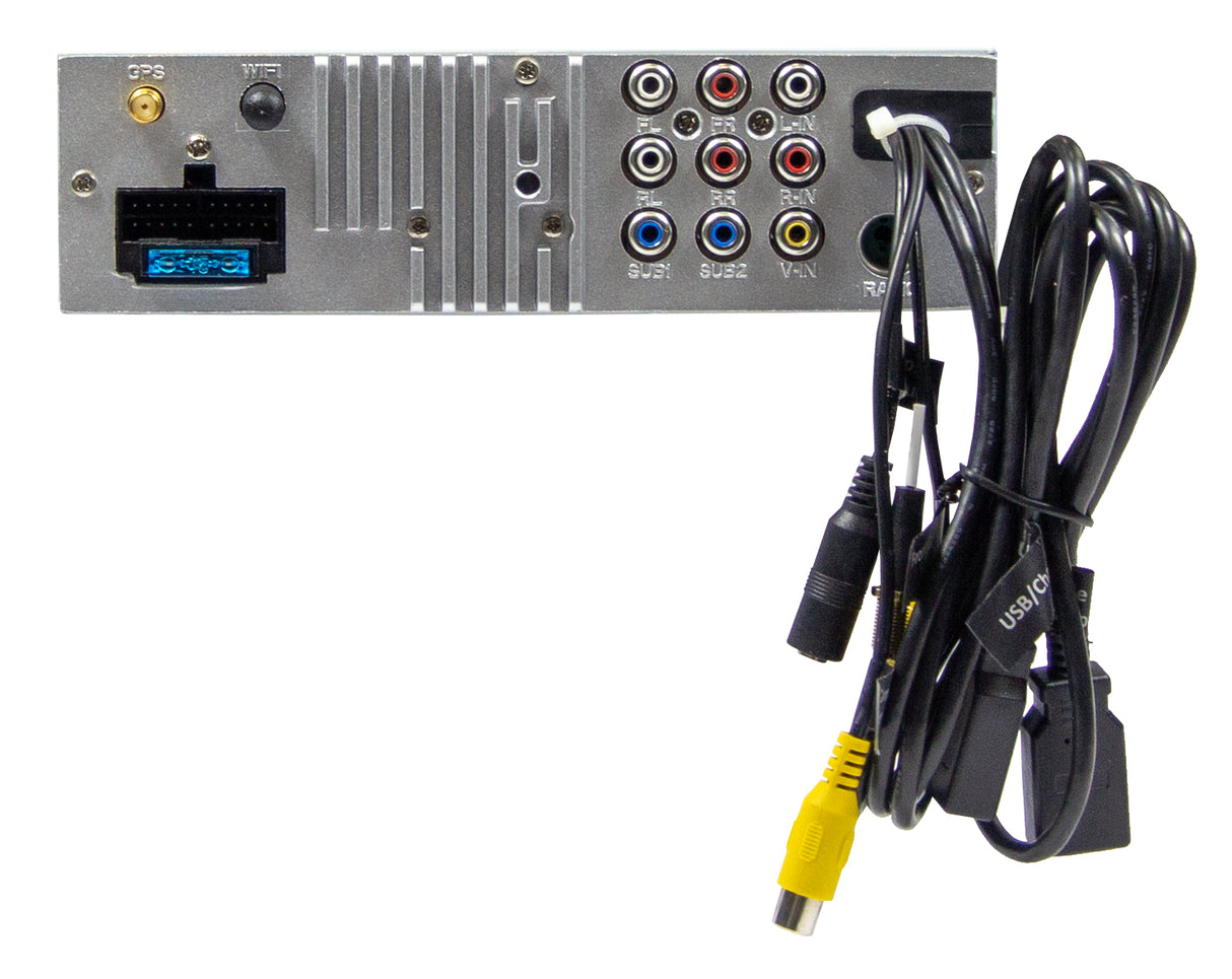 Autoradio  9 pouces  VMX900DAB