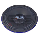 Gs Audio VOCE10 8 ohm Speaker