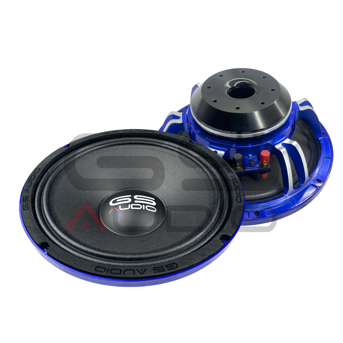 Gs Audio VOCE10 NEO 4 ohm Speaker