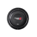Cerwin-Vega HED 12" Shallow - Subwoofer Plat 2x2 Ohms
