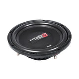 Cerwin-Vega HED 12" Shallow - Subwoofer Plat 2x4 Ohms