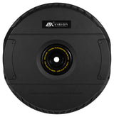 VS1100P – Caisson de basses passif 28 cm 150W RMS roue de secours