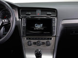 Autoradio VW Golf 7 ALPINE X903D-G7 - Sound Auto Concept