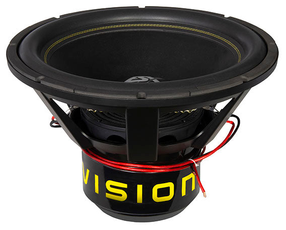 VX21PRO Subwoofer 