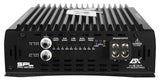 Amplificateur ESX audio VX 5000 pro - Sound Auto Concept