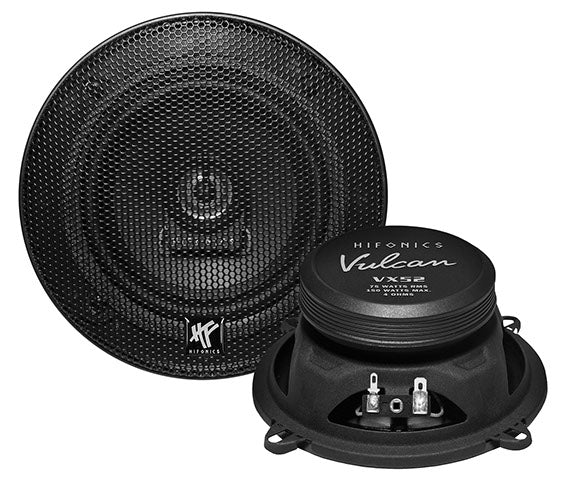 VX52 speaker