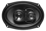 VX693 speaker