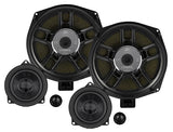 Pack Audio Bmw VXB8.3C