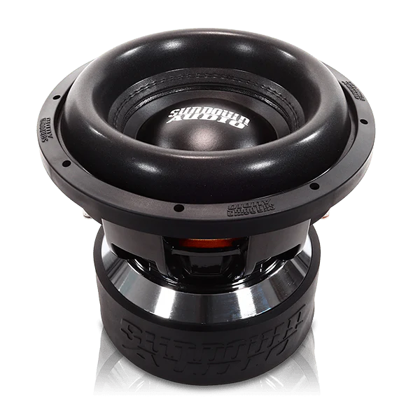 Sundown Audio X10 v3 D2 - Sound Auto Concept