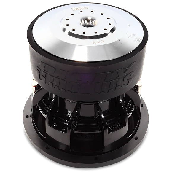 Sundown Audio X10 v3 D2 - Sound Auto Concept