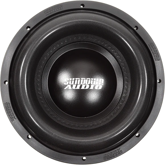 Sundown Audio X10 v3 D2 - Sound Auto Concept