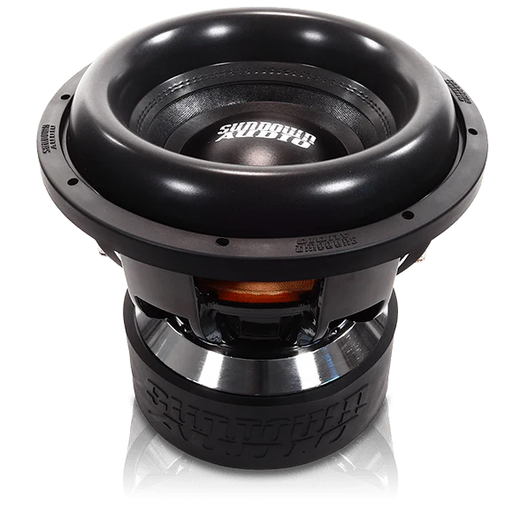 Sundown Audio X12 v3 D2 - Sound Auto Concept