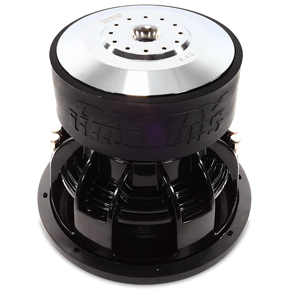 Sundown Audio X12 v3 D2 - Sound Auto Concept