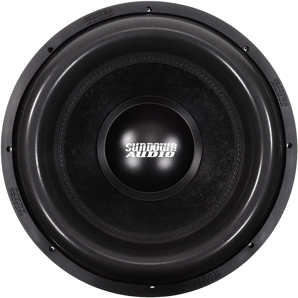 Sundown Audio X15 v3 D1 - Sound Auto Concept
