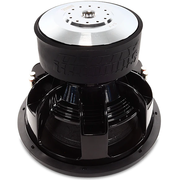 Sundown Audio X15 v3 D1 - Sound Auto Concept