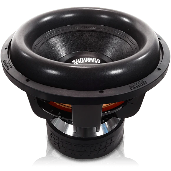 Sundown Audio X15 v3 D1 - Sound Auto Concept