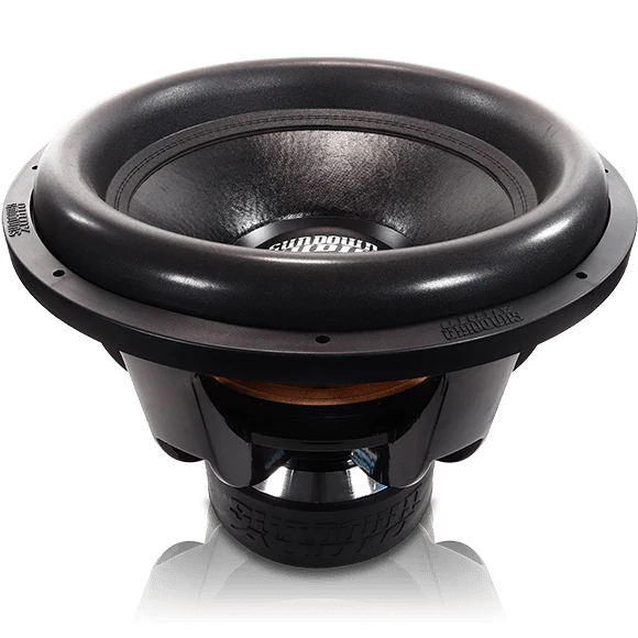 Sundown Audio X18 v3 D2 - Sound Auto Concept