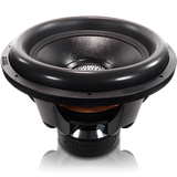 Sundown Audio X18 v3 D2 - Sound Auto Concept