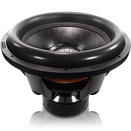 Sundown Audio X18 v3 D2 - Sound Auto Concept