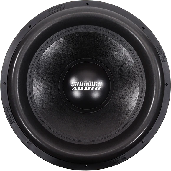 Sundown Audio X18 v3 D2 - Sound Auto Concept