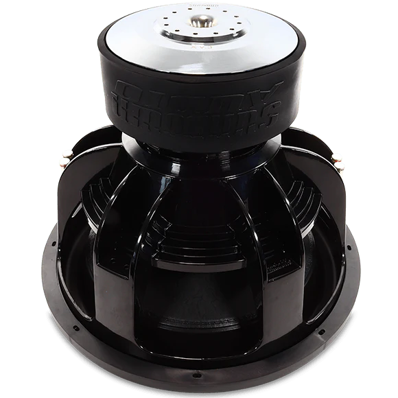 Sundown Audio X18 v3 D2 - Sound Auto Concept